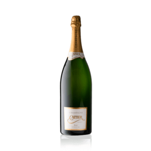 Cattier, Champagne Brut Jeroboam 3L