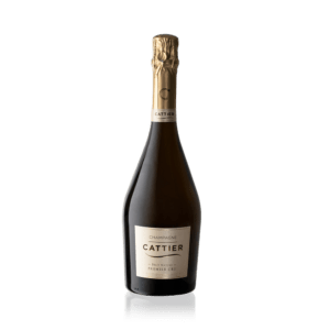 Cattier, Champagne Brut Nature