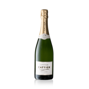 Cattier, Champagne Icône Brut