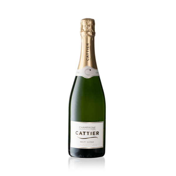 Cattier, Champagne Icône Brut