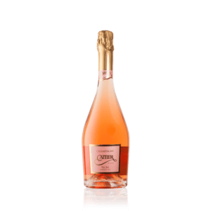 Cattier, Champagne Rosé Premier Cru Brut