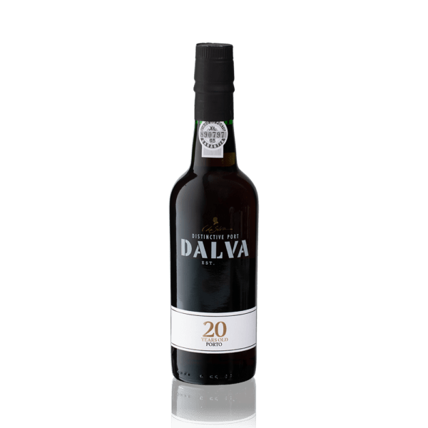 Dalva, 20 års, 0,375 cl.
