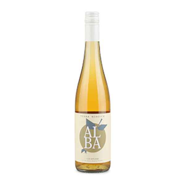 Cold Hand Winery, Alba
