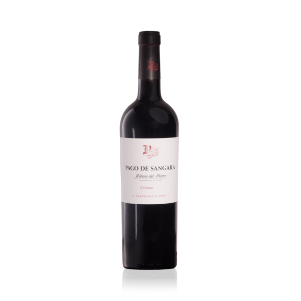 Pago de Sangara, Crianza