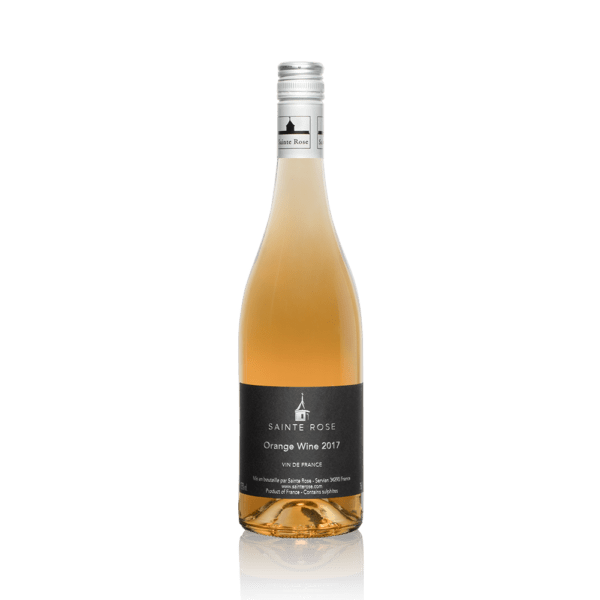 Dom. St. Rose, Orange