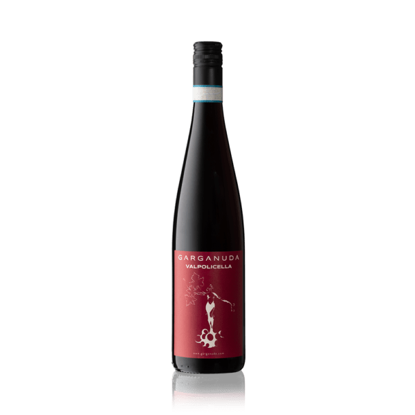 Garganuda, Valpolicella Rosso