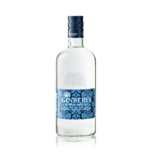 Ginbery’s Gin
