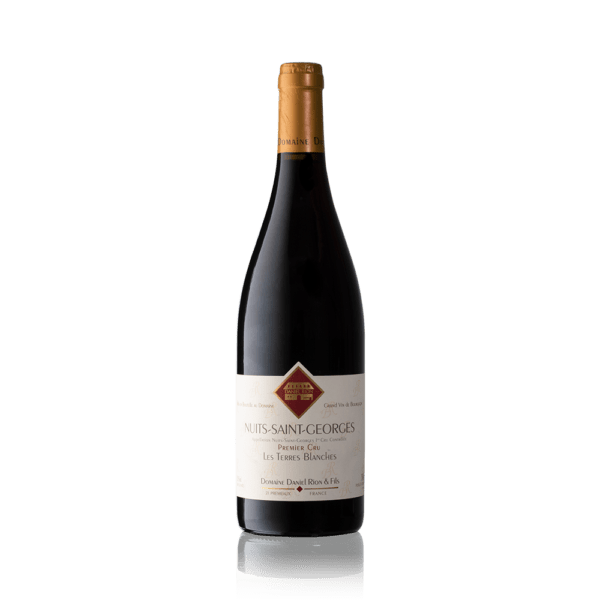 Rion, Nuits St Georges 1. Cru Terres Blanches