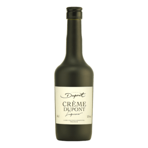 Dupont, Calvados Cream