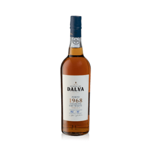 Dalva, Dry White Colheita