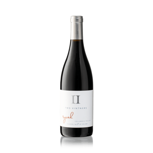 Two Vintners Syrah 2018