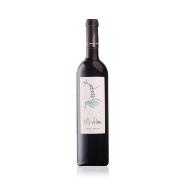 Solá Classic Priorat Bleu 1777 2016