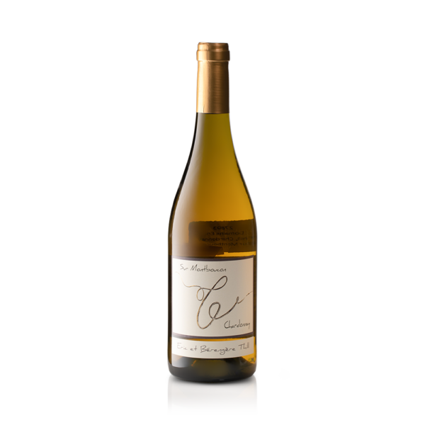 Eric Thill Chardonnay “Sur Montboucon” 2019