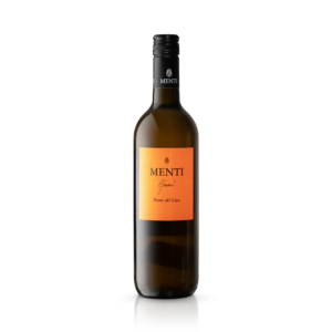 Menti Giovanni “Monte del Cuca” Orange Wine 2019