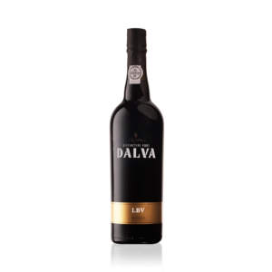 Dalva Portvin, Late Bottled Vintage, LBV 2015