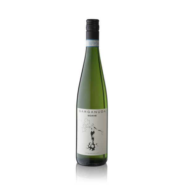 Menti Giovanni “Garganuda” Soave 2019