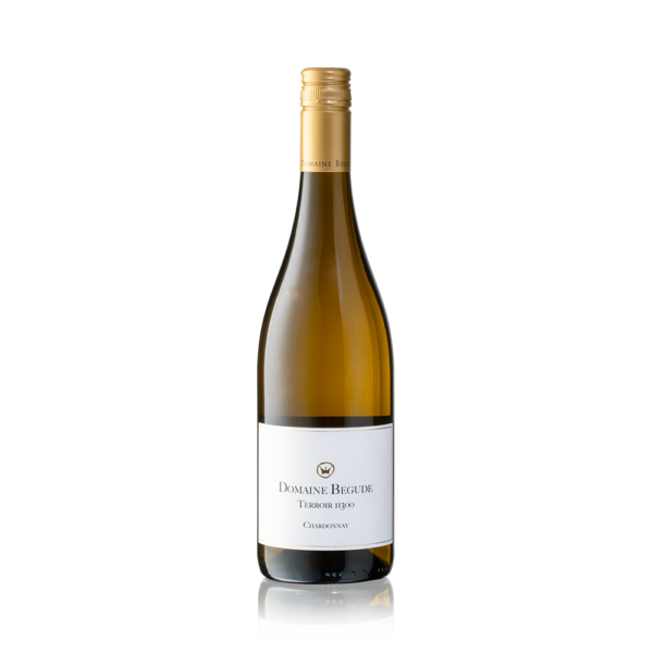 Domaine Begude Chardonnay “Terroir” 2021