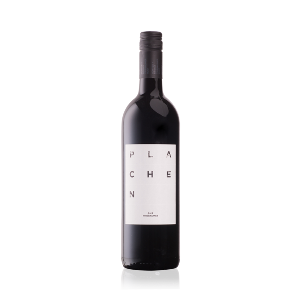 Weingut Triebaumer “Plachen” Blaufrankisch 2018