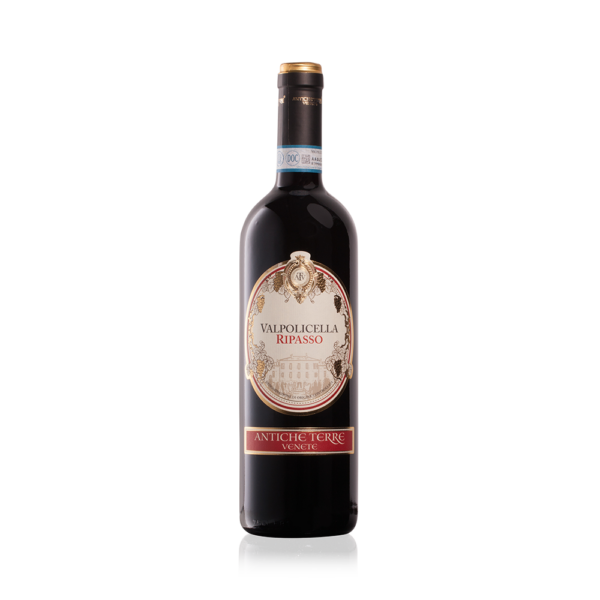 Antiche Terre Ripasso 2019