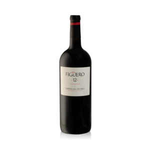 Figuero 12 Meses “Crianza” Magnum 2018