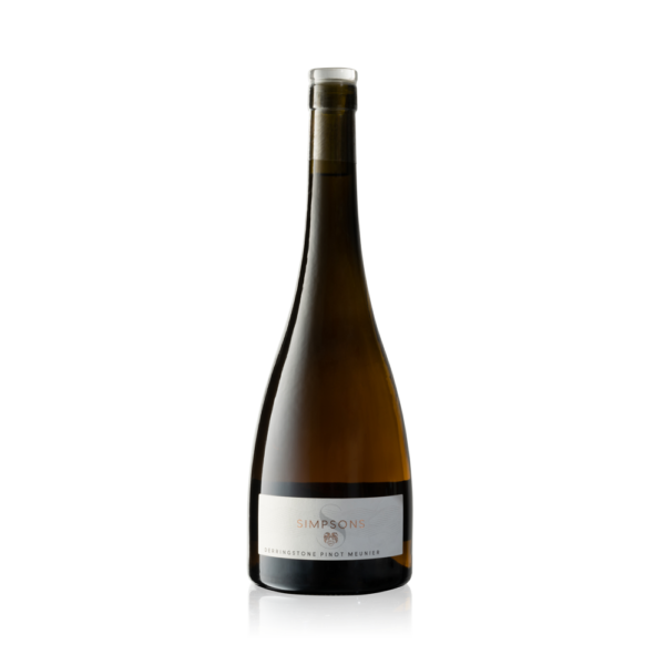 Simpsons Wine Estate “Derringstone” Pinot Meunier BdN 2020