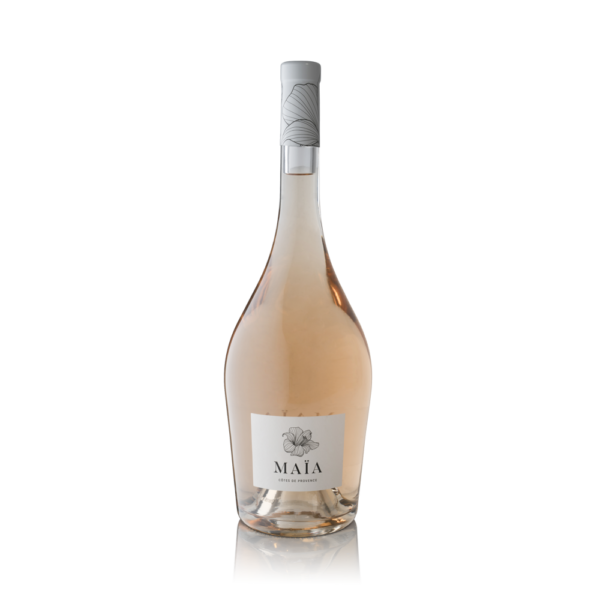 Chateau St. Maur “Maia” Provence Rose Magnum 2020