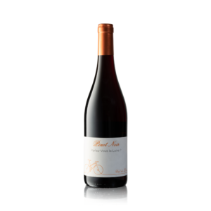 Parlez Vous Pinot Noir 2020