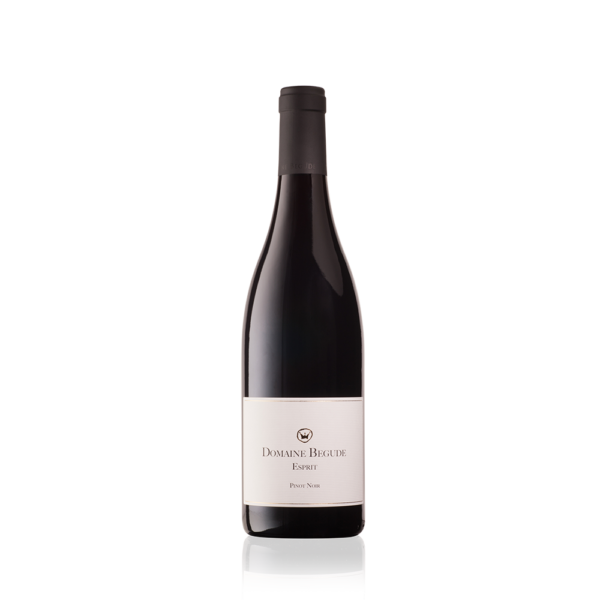 Domaine Begude Pinot Noir “Esprit” 2021