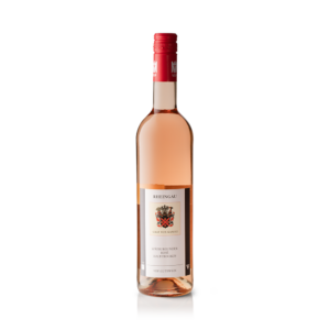 Weingut Kanitz Spatburgunder Rose halbtrocken 2021