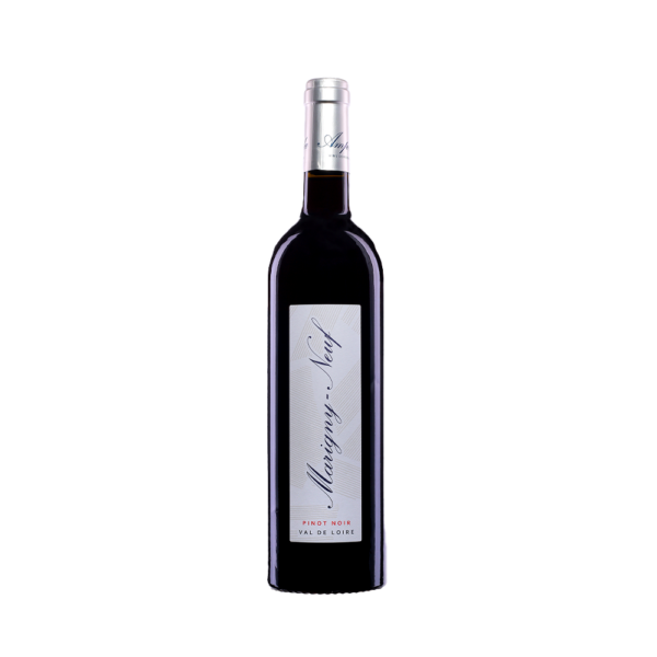 Ampelidae “Marigny-Neuf” Pinot Noir 2020