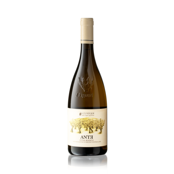 I Custodi “Ante” Etna Bianco 2020