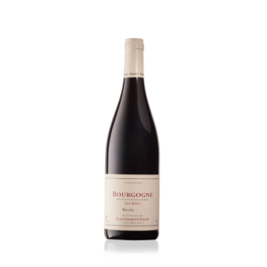 Domaine Fagot Bourgogne Rouge "Les Riaux" 2021
