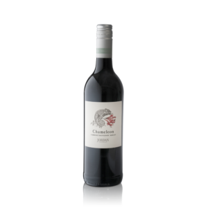 Jordan Winery Cab. Sauvignon/Merlot "Chameleon Range" 2020