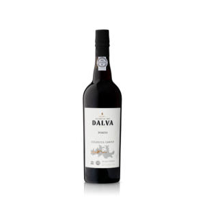 Dalva Colheita "Douro World Heritage" 2001