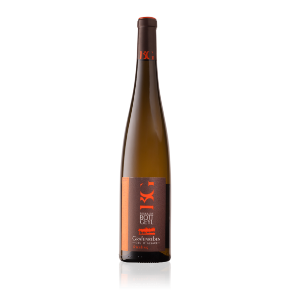 Bott Geyl Riesling "Lieu Dit" Grafenreben 2018