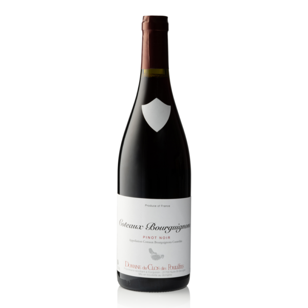 Domaine de la Poulette Coteaux Bourguignons 2021