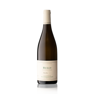 Domaine Fagot Rully Blanc 2022
