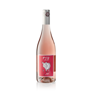 Domaine La Sarabande "Pink Swine" Rose 2021