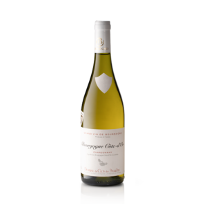 Domaine de la Poulette Bourgogne Blanc "Cote d'Or" 2021