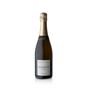 Quenardel Champagne Reserve Brut