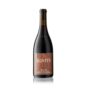 Roots Wine "Estate" Pinot Noir 2021