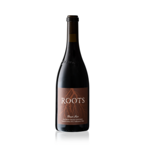 Roots Wine "Saffron Fields" Pinot Noir 2021