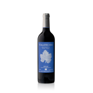 Valenciso Reserva 2018