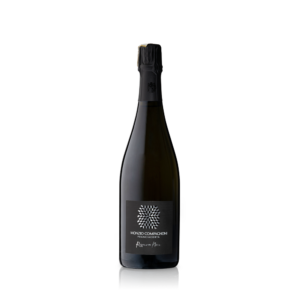 Monzio Compagnoni Franciacorta Riserva Blanc de Noirs Brut Nature 2012