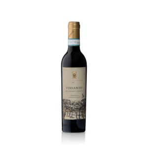 Rocca di Castagnoli Vinsanto del Chianti Classico 2014