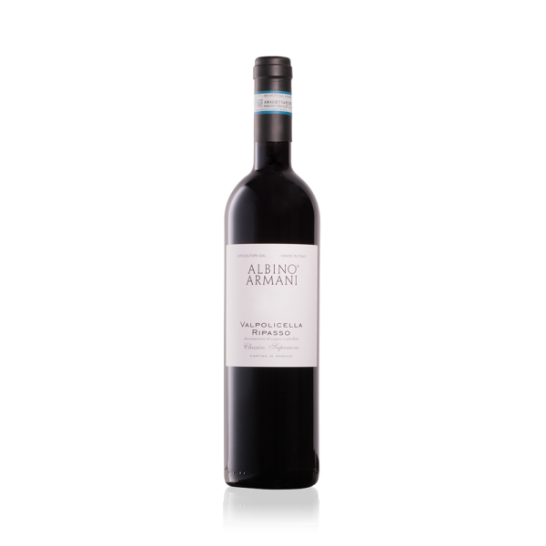 Albino Armani Ripasso Valpolicella Classico Superiore 2021