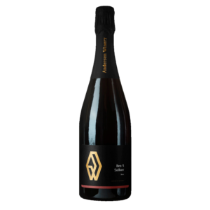 Andersen Winery "Ben A" Doux 2021