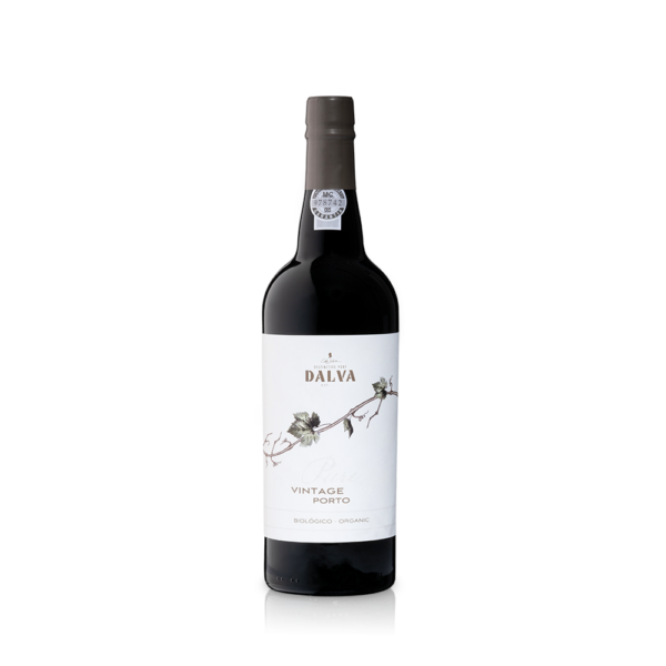 Dalva "Pure" Organic Vintage 2019