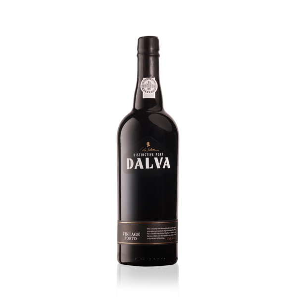 Dalva Vintage 2000