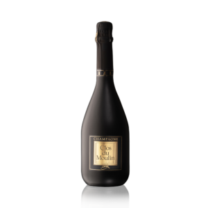 Cattier "Clos Du Moulin" Premier Cru Brut